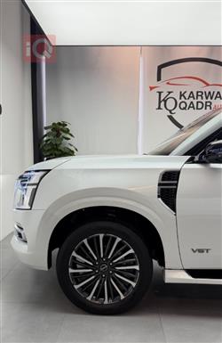 نيسان باترول